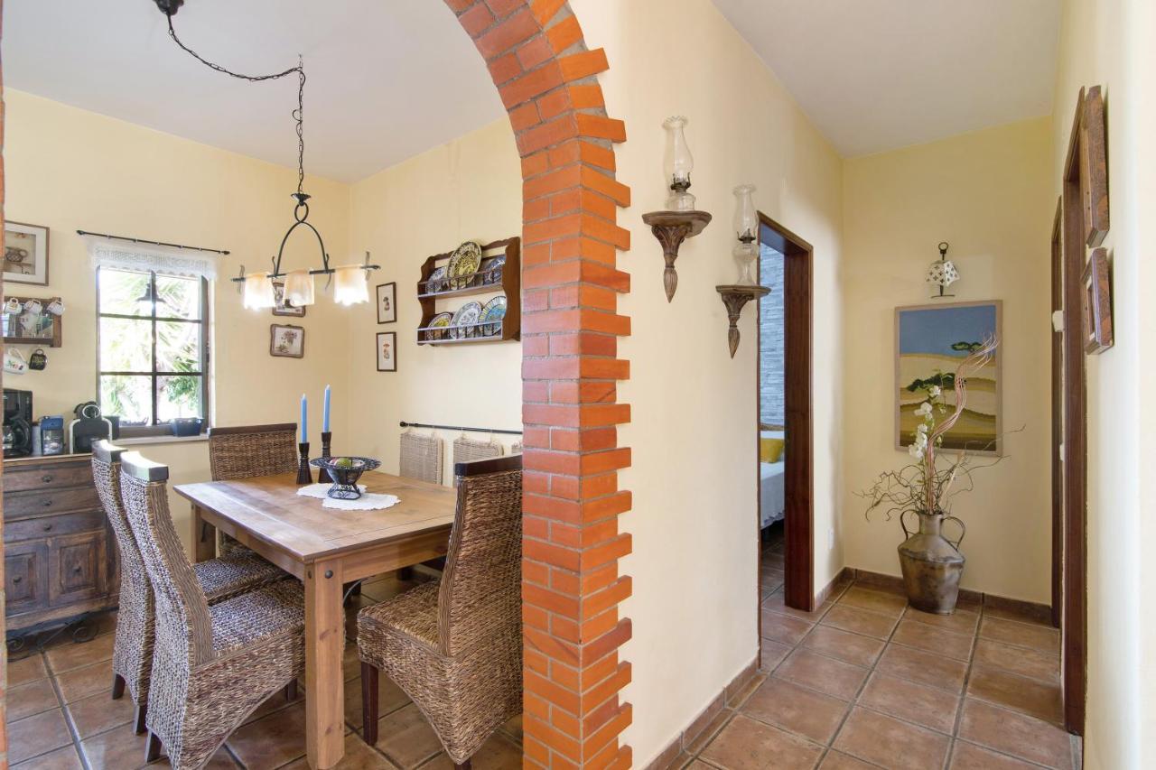 Вилла Casa Rustica Силвеш Экстерьер фото