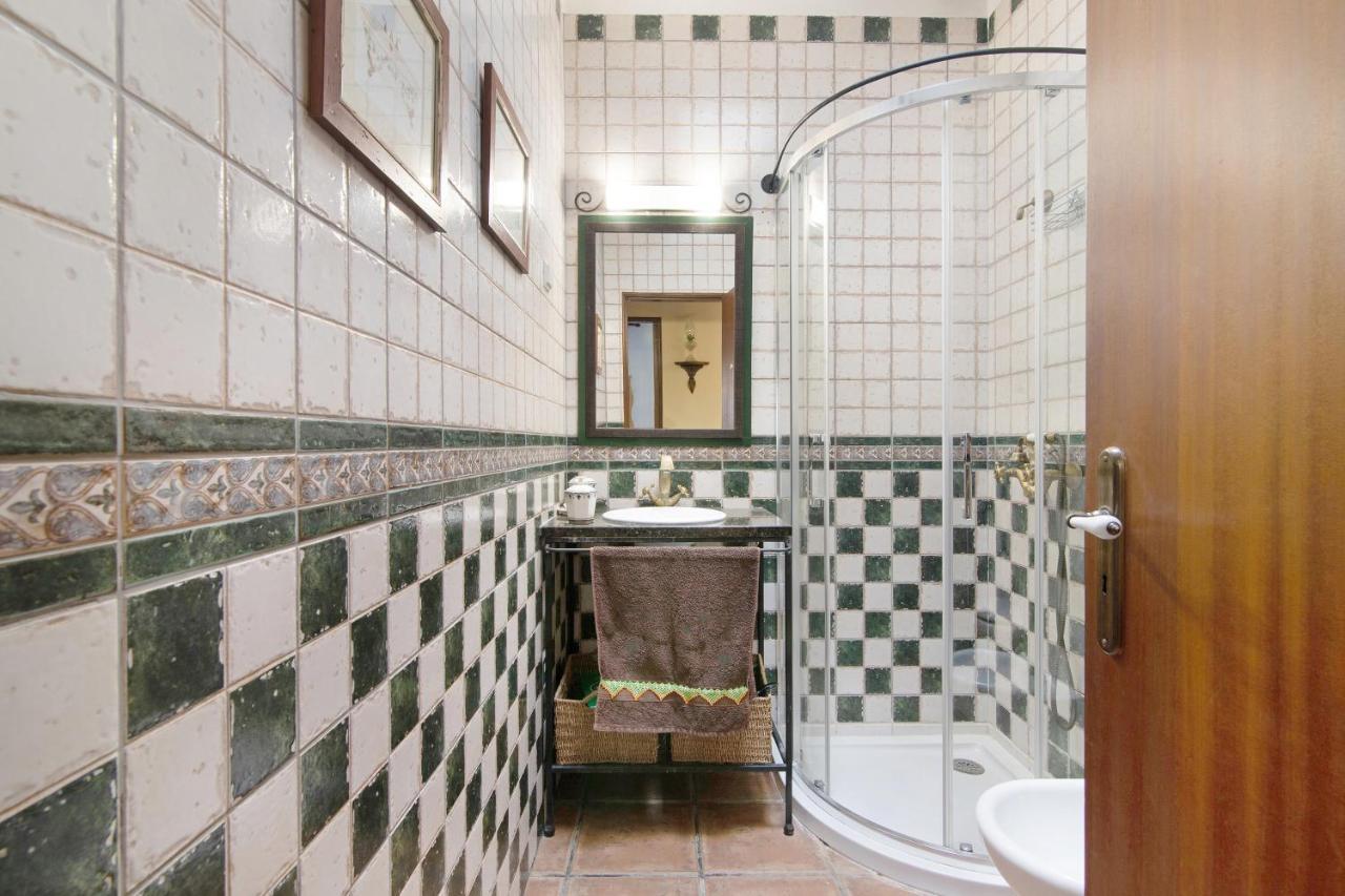 Вилла Casa Rustica Силвеш Экстерьер фото